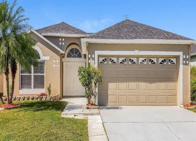 Property at 2632 Quail Pond Way, Kissimmee, FL, 34743, 3 beds, 2 baths, [object Object]