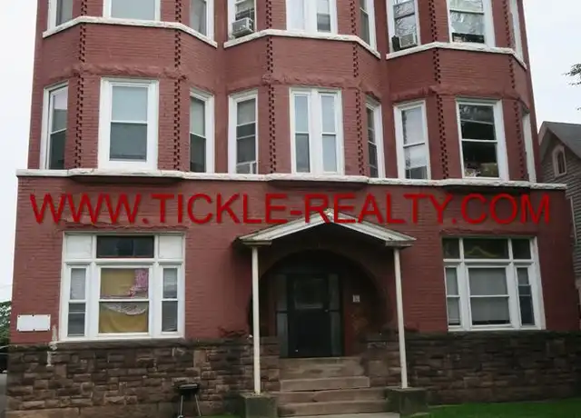 Property at 174-176 Alexander St Unit 8, Rochester, NY, 14607, 1 bed, 1 bath, [object Object]
