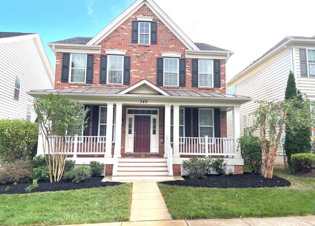 Photo of 349 Picea View Ct, Derwood, MD 20855