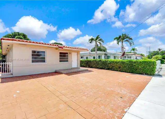 Property at 2474 SW 17th St, Miami, FL, 33145, 2 beds, 1 bath, [object Object]