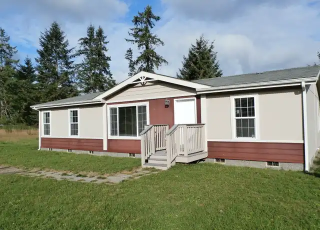 Property at 70 W Freedom Ln, Shelton, WA, 98584, 3 beds, 2 baths, [object Object]