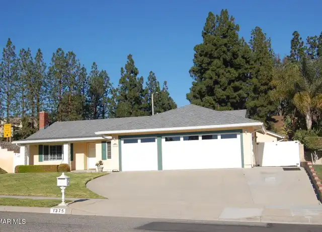 Property at 1375 Uppingham Dr, Thousand Oaks, CA, 91360, 1 bed, 1 bath, [object Object]