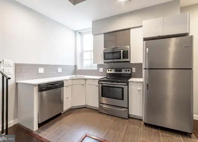 Property at 17 S 44th St #1, Philadelphia, PA, 19104, 1 bed, 1 bath, [object Object]