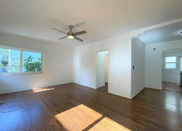 Property at 955 Bay Dr Unit 6, Miami Beach, FL, 33141, 1 bed, 1 bath, [object Object]