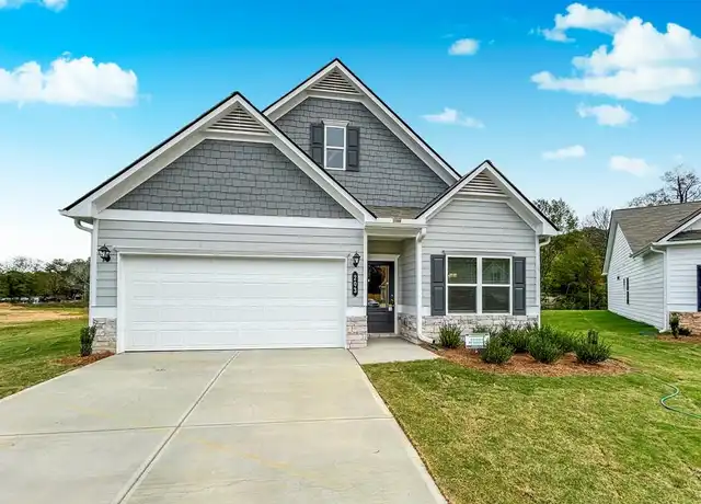 Property at 203 Edna Trl SW, Cartersville, GA, 30120, 4 beds, 2.5 baths, [object Object]
