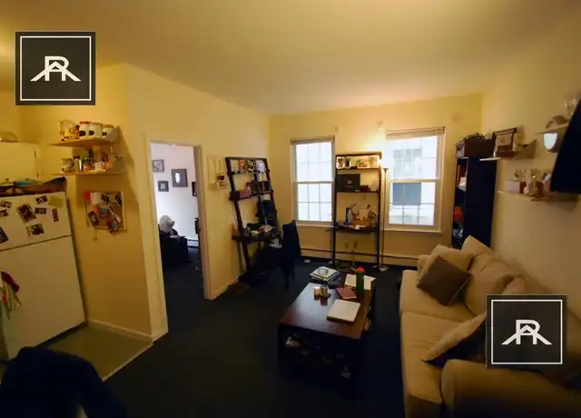 Property at 54 S Huntington Ave Unit 4, Boston, MA, 02130, 1 bed, 1 bath, [object Object]