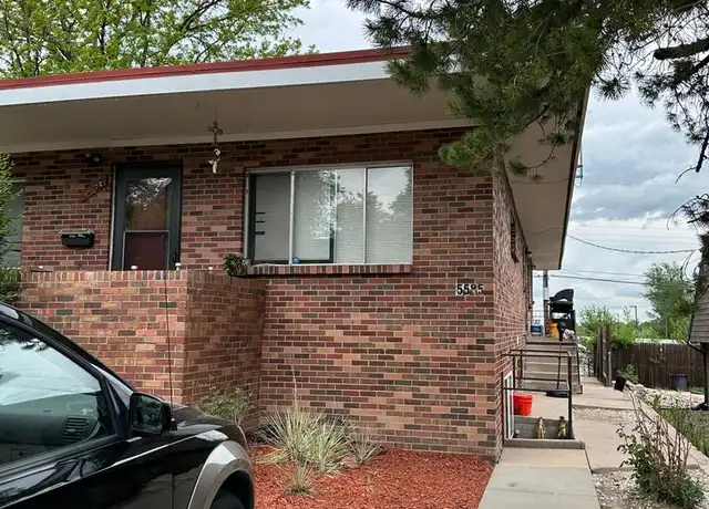 Property at 5583 S Sherman St Unit 5585, Littleton, CO, 80121, 2 beds, 1 bath, [object Object]