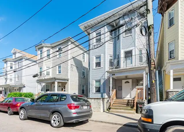 Property at 22 Barry St Unit 3, Dorchester, MA, 02125, 4 beds, 1 bath, [object Object]