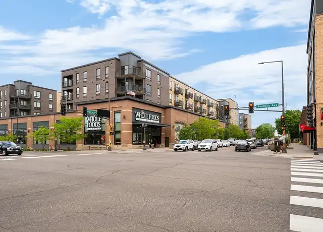 Property at Vintage on Selby - 1555 Selby Ave, Saint Paul, MN, 55104, 1-2 bed, 1-2.5 bath, [object Object]