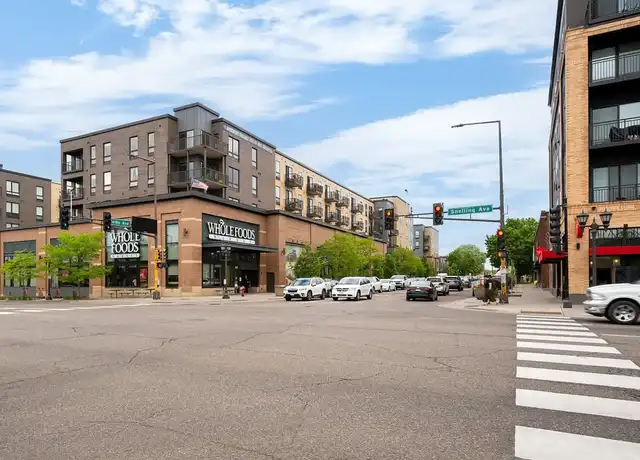 Property at Vintage on Selby - 1555 Selby Ave, Saint Paul, MN, 55104, 0 beds, 1 bath, [object Object]