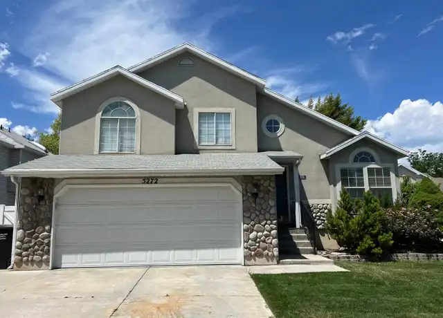 Property at 5272 S Carpenter Cv, Taylorsville, UT, 84129, 4 beds, 3 baths, [object Object]