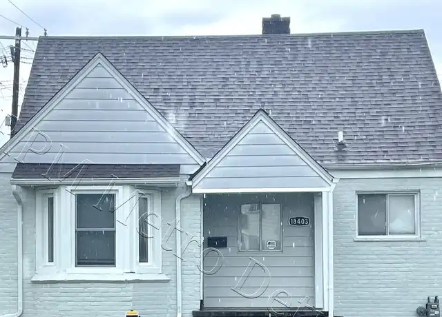Property at 18403 Asbury Park, Detroit, MI, 48235, 3 beds, 1 bath, [object Object]