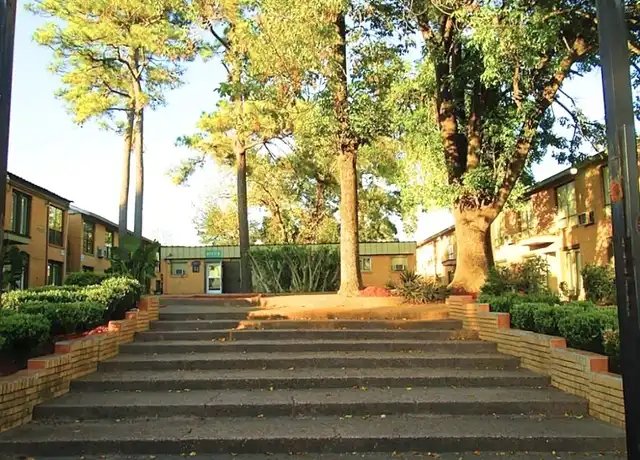 Property at 3629 N MacGregor Way Unit 8, Houston, TX, 77004, 1 bed, 1 bath, [object Object]