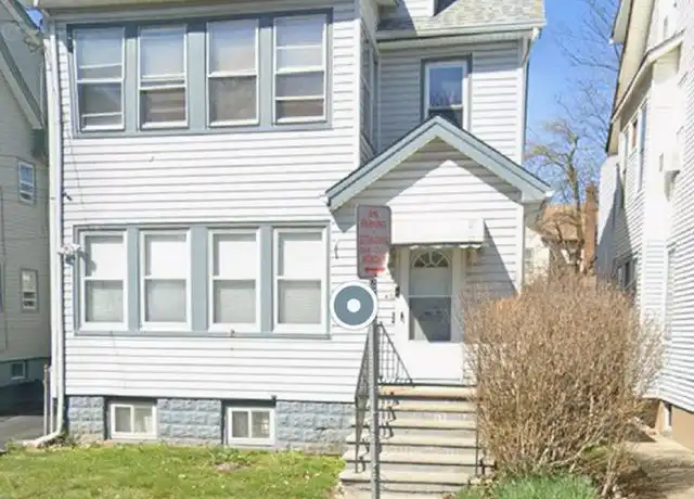 Property at 51 Monticello Ave Unit 2, Newark, NJ, 07106, 2 beds, 1 bath, [object Object]