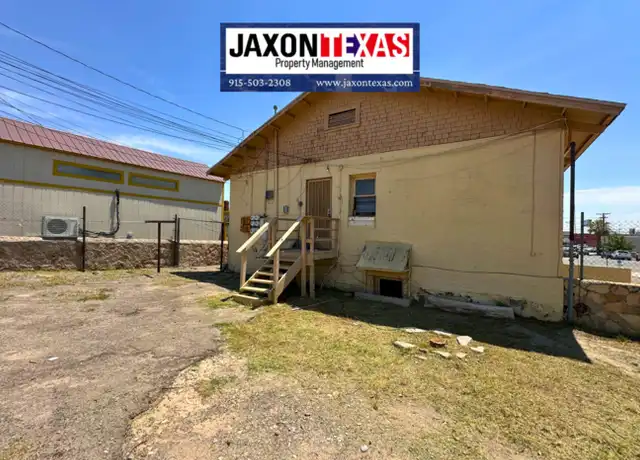 Property at 2201 Yandell Dr #6, El Paso, TX, 79903, 2 beds, 1 bath, [object Object]