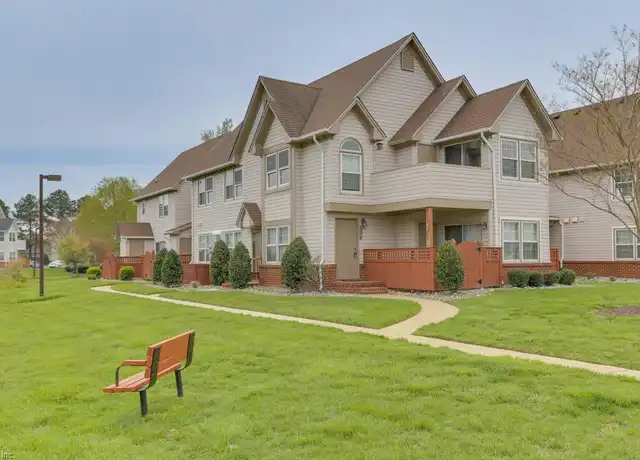 Property at 3825 Rivanna River Reach Unit B, Portsmouth, VA, 23703, 2 beds, 2 baths, [object Object]