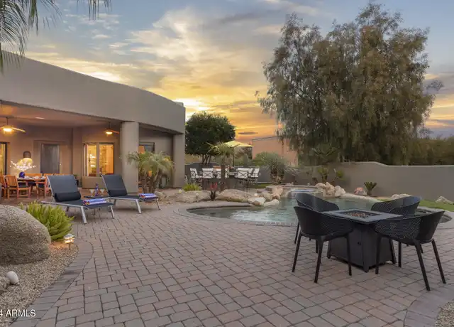 Property at 11362 E Dale Ln, Scottsdale, AZ, 85262, 4 beds, 4.5 baths, [object Object]