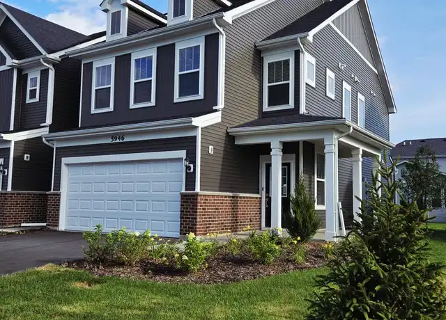 Property at 5946 Hawkweed Dr, Naperville, IL, 60564, 3 beds, 2.5 baths, [object Object]