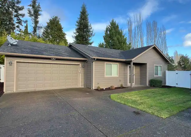 Property at 5175 Lone Tree Ct NE, Salem, OR, 97305, 3 beds, 2 baths, [object Object]