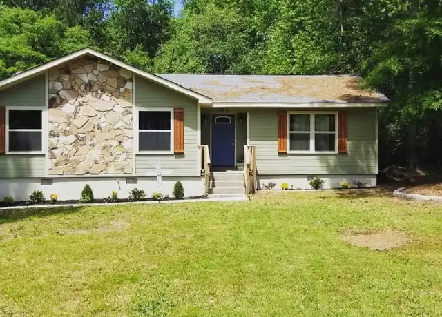 Property at 313 Jefferson Park Dr, Macon, GA, 31220, 3 beds, 2 baths, [object Object]