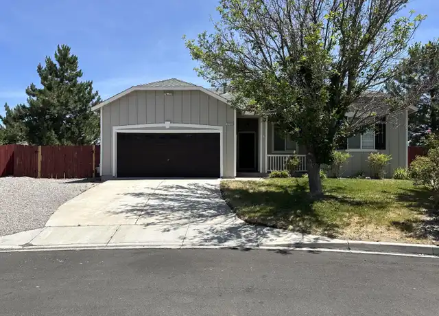 Property at 9760 Stone Vista Ct, Reno, NV, 89506, 3 beds, 2 baths, [object Object]