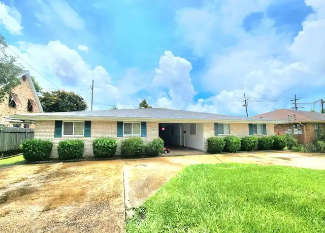 Property at 111 Lambda St Unit 4, Belle Chasse, LA, 70037, 2 beds, 1 bath, [object Object]