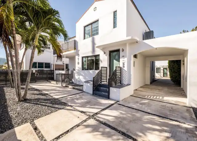 Property at 7910 Byron Ave Unit 1, Miami Beach, FL, 33141, 2 beds, 1 bath, [object Object]