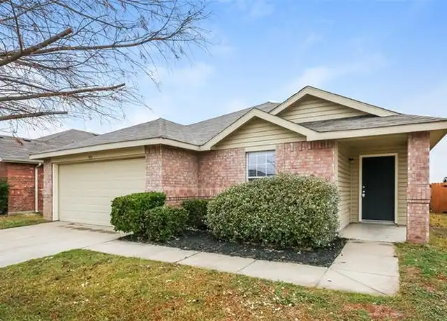 Property at 1413 Castle Ridge Rd, Fort Worth, TX, 76140, 3 beds, 2 baths, [object Object]