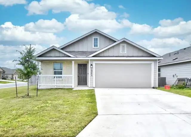 Property at 1903 Goldfinch, New Braunfels, TX, 78130, 4 beds, 2 baths, [object Object]