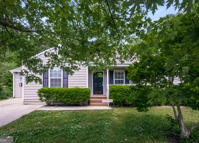 Property at 45 Hampton Oaks Dr, Hampton, GA, 30228, 3 beds, 2 baths, [object Object]