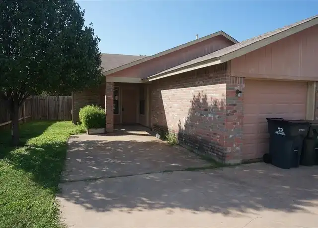Property at 609 Luther Dr Unit B, Georgetown, TX, 78628, 2 beds, 2 baths, [object Object]