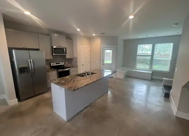 Property at 813 Northington St Unit A, Burnet, TX, 78611, 3 beds, 2.5 baths, [object Object]