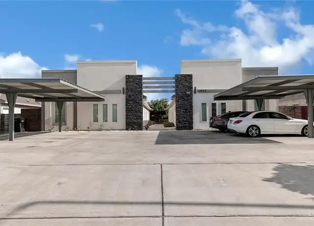 Property at 1012 E la Cantera Ave Unit 1, McAllen, TX, 78503, 2 beds, 2 baths, [object Object]