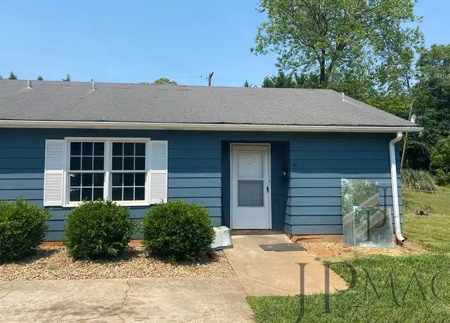 Property at 16 Simmons Ct Unit 1, Greenville, SC, 29609, 2 beds, 1 bath, [object Object]