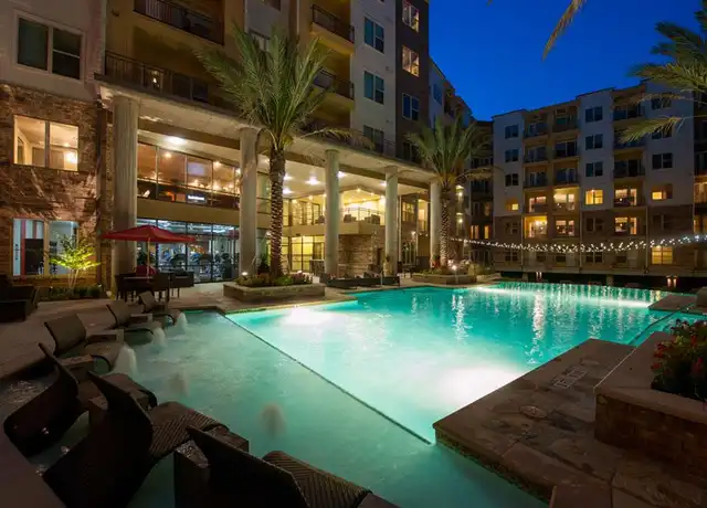 Property at 7012 Staffordshire Blvd, Houston, TX, 77030, 1 bed, 1 bath, [object Object]