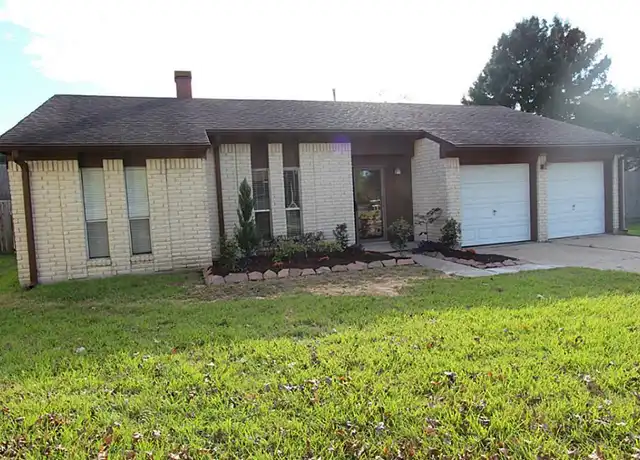 Property at 4330 Maple Cross Dr, Pasadena, TX, 77505, 3 beds, 2 baths, [object Object]