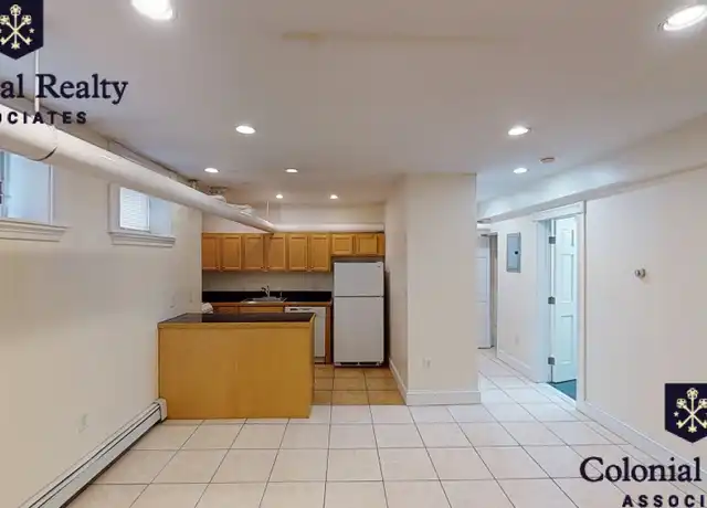 Property at 33 Walbridge St Unit 19, Allston, MA, 02134, 1 bed, 1 bath, [object Object]