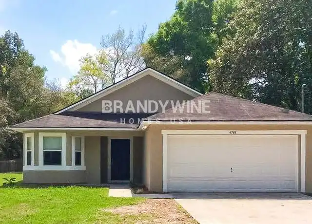Property at 4752 Halliday Ln, Orlando, FL, 32810, 3 beds, 2 baths, [object Object]