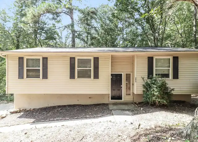 Property at 3075 Flowers Dr, Douglasville, GA, 30135, 4 beds, 2 baths, [object Object]