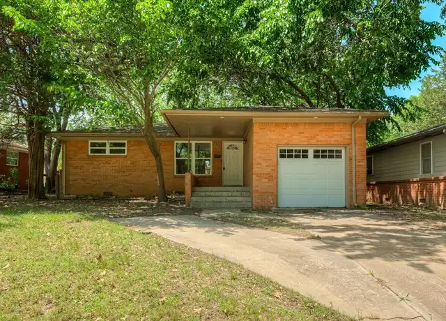 Property at 1512 Bedford Ln, Norman, OK, 73072, 2 beds, 1 bath, [object Object]