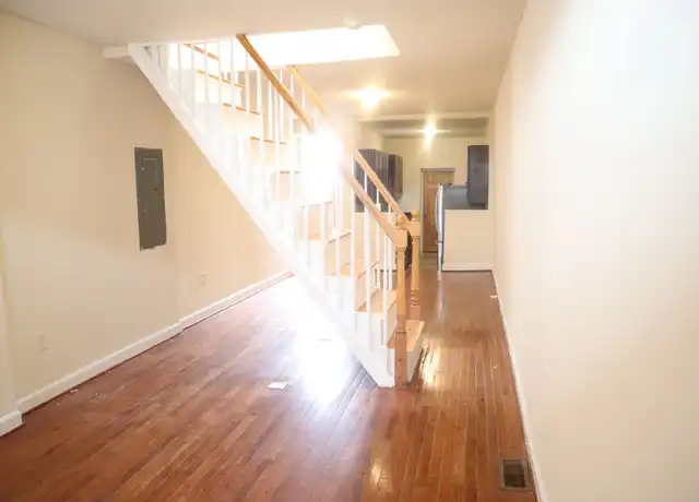Property at 432 E Federal St, Baltimore, MD, 21202, 2 beds, 2 baths, [object Object]