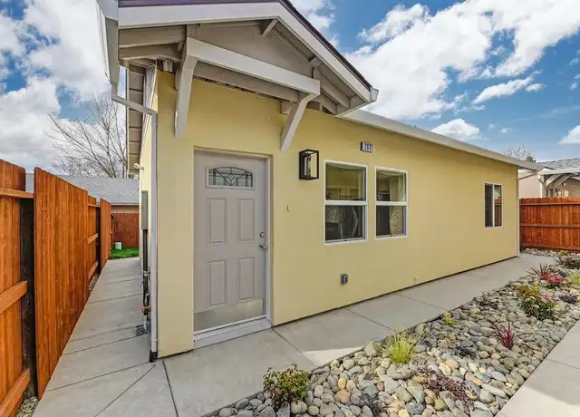 Property at 2601 Beaumont St, Sacramento, CA, 95815, 2 beds, 1 bath, [object Object]