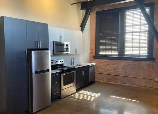 Property at 806 Sampson St Unit 110, Houston, TX, 77003, 1 bed, 1 bath, [object Object]