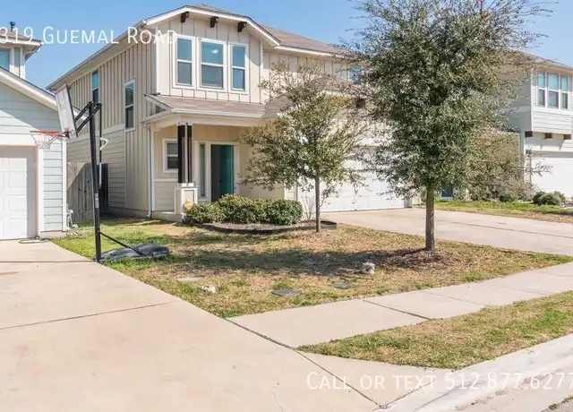 Property at 319 Guemal Rd, Buda, TX, 78610, 4 beds, 2.5 baths, [object Object]
