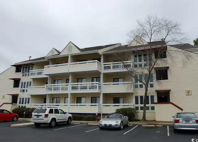 Property at 1100 Possum Trot Rd Unit F314, North Myrtle Beach, SC, 29582, 1 bed, 1 bath, [object Object]