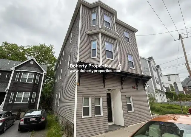 Property at 690 Lawrence St, Lowell, MA, 01852, 2 beds, 1 bath, [object Object]