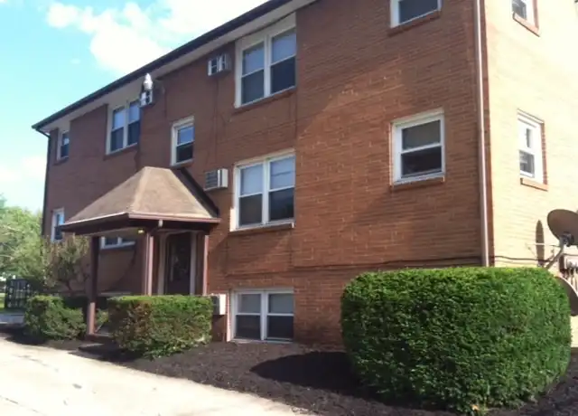 Property at 711 N Highland Ave Unit 711-01, Girard, OH, 44420, 2 beds, 1 bath, [object Object]