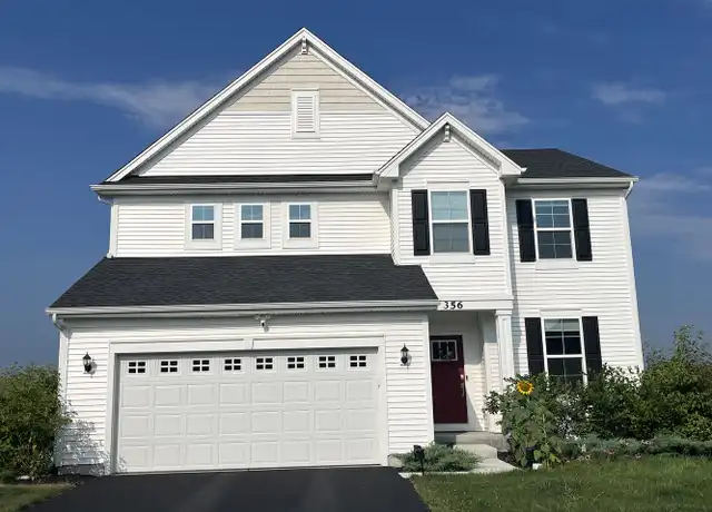 Property at 356 S Pointe Ave, South Elgin, IL, 60177, 3 beds, 2.5 baths, [object Object]