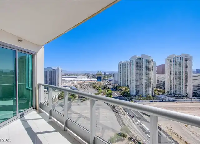 Property at 222 Karen Ave #2704, Las Vegas, NV, 89109, 1 bed, 2 baths, [object Object]