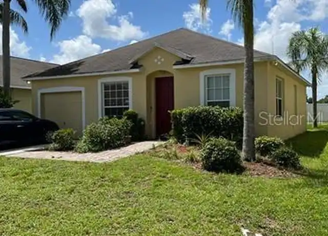 Property at 433 Graystone Blvd, Davenport, FL, 33837, 3 beds, 2 baths, [object Object]